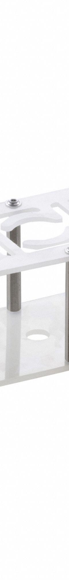 HEIDOLPH Centrifuge Tube Attachment: Orbital Core (036130600)/Orbital Core 2000 (036130610) (MPN 036213737). Key specifications — Hold Capacity: 50 mL Centrifuge Tube; Brand: HEIDOLPH; Compatible with Manufacturer Model Number: Orbital Core (036130600); Material: Polypropylene; Product Type: Centrifuge Tube Attachment.