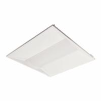 MAXLITE LED Troffer Retrofit Kit: 2 ft Lg, 2 ft Wd, 2,010 lm_3,080 lm_3,970 lm, 3500K/4000K/5000K (MPN TRK22D13WCSCR). Key specifications — attr1258463: 120 to 277V AC; attr1258451: MAXLITE; attr1258458: Yes; attr1258459: (2) U-Bend T8; attr1258452: 5000K.