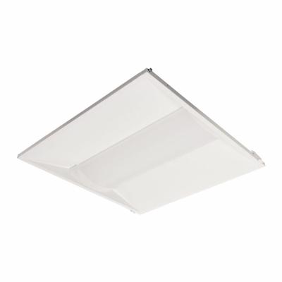 MAXLITE LED Troffer Retrofit Kit: 2 ft Lg, 2 ft Wd, 2,010 lm_3,080 lm_3,970 lm - LED Center-Basket Troffer Retrofit Kits