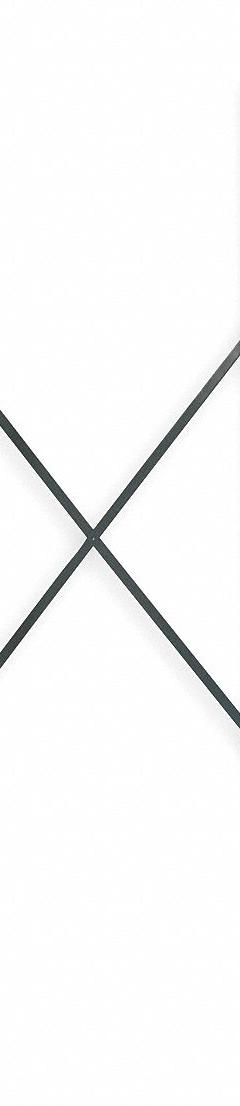 EDSAL Post Kit: 85 in Overall Ht, Steel, IPKO85GY. Key specifications — Brand: EDSAL.