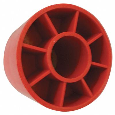 SAFETY SPEED Material Roller: Vertical Panel Saw Compatible (MPN PS15A) - Panel Saw Rollers