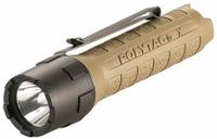 STREAMLIGHT Rechargeable Flashlight: Rechargeable, 600 lm, 3.5 hr Run Time at Max. Brightness, Tan (MPN 88615). Key specifications — Brand: STREAMLIGHT; Switch Location: Tail; Charger Style Included: Micro USB Cord; Battery Requirements - Broad: Includes Rechargeable.