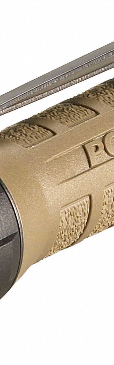 STREAMLIGHT Rechargeable Flashlight: Rechargeable - Rechargeable Flashlights