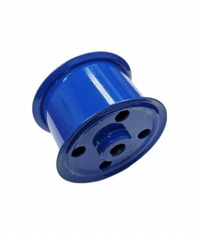 ABANAKI Tail Pulley - Pulleys for Oil Skimmers