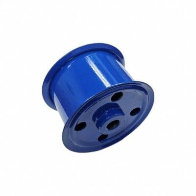 ABANAKI Tail Pulley (MPN PT2TPC00) - Pulleys for Oil Skimmers