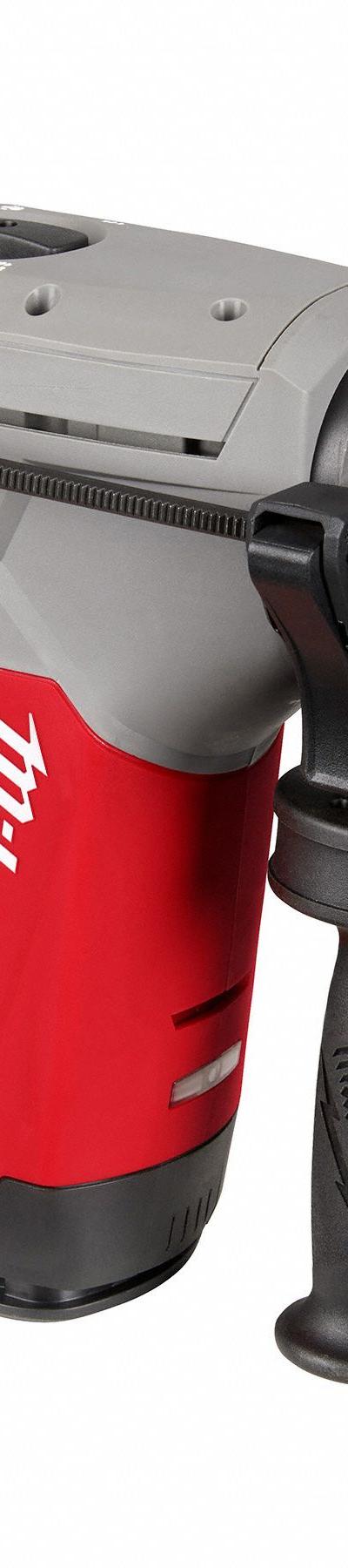 MILWAUKEE Rotary Hammer: L-Shape - Milwaukee Cordless Rotary Hammers