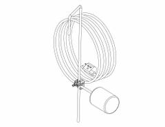 LIBERTY PUMPS Quicktree Kit (MPN QT380-230-10). Key specifications — Brand: LIBERTY PUMPS.