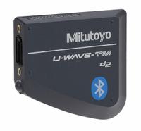 MITUTOYO Wireless Transmitter: Mitutoyo Digital Micrometers, IP67, Bluetooth Transmission Protocol (MPN 264-626). Key specifications — attr1181971: MITUTOYO; attr1201278: Battery; attr1181952: 264-626; attr1181955: Bluetooth; attr1181956: 02AZF310; attr1181957: Bluetooth 4.2; 3.2mW (5dBm); attr1181959: 7.