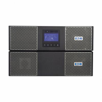 EATON TRIPP LITE UPS: Single Phase, 5,000 VA Power Rating, 8 Outlets - UPS - Online Double-Conversion UPS Systems