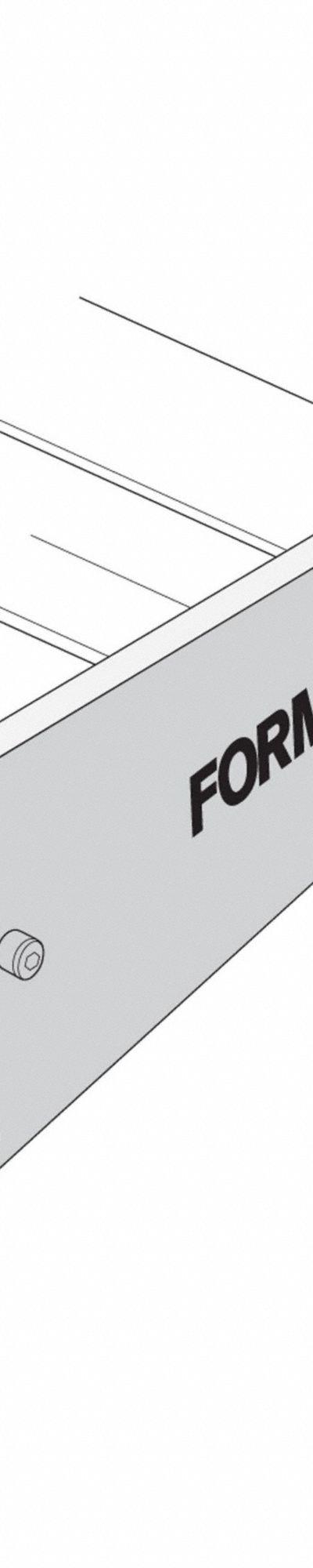 FORMSPRAG Torque Arm - Clutch Torque Arms