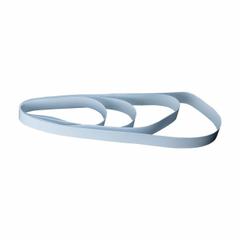 ZEBRA SKIMMERS Oil Skimmer Belt: Polyurethane, 2 in W x 32 in L, For Use w/ BPF2-12 (MPN BP2-12). Key specifications — For Use with Mfr Model Number: BPF2-12; Manufacturer Part Number: BP2-12; Brand: ZEBRA SKIMMERS CORP.; Belt Material: Polyurethane.