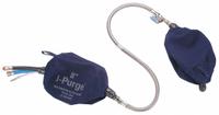 AQUASOL Inflatable Purge Bladder: For 8 in Max Pipe Dia, 11 in Harness Lg (MPN ABLD-8). Key specifications — Brand: AQUASOL; Manufacturer Part Number: ABLD-8.