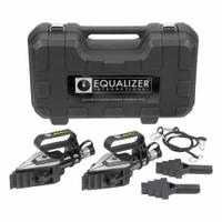 ENERPAC Spreading Wedge Kit: 8.7 ton Nominal Capacity, 0.16 in Tip Clearance, 4 in Spread Wd (MPN SWI5TE-T). Key specifications — attr96748: (2) SWi5TE; attr98875: ENERPAC; attr1413673: Pump not Included.