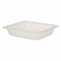 NALGENE Lab Pan: Rectangular, Polypropylene, 3.1 L, 12 3/4 in Overall Lg, 10 1/4 in Overall Wd (MPN 6902-3000). Key specifications — Brand: NALGENE; For Use With: Repeatedly autoclave instruments and labware.