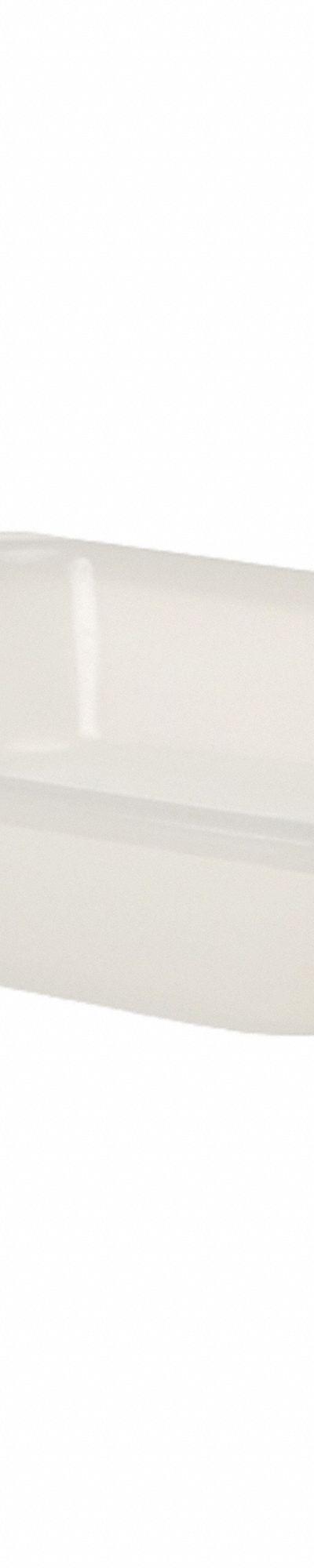 NALGENE Lab Pan: Rectangular - Rectangular Lab Trays