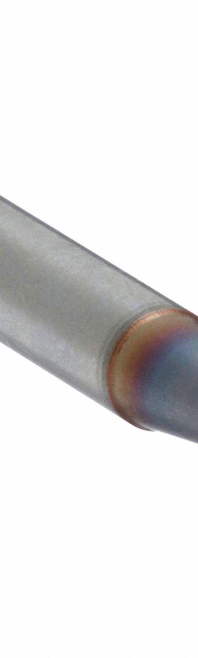 OSG Thread Forming Tap: #10-24 UNC - High-Performance Thread-Forming Taps for Multiple Materials