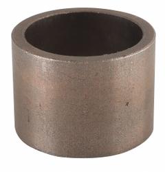 BUNTING BEARINGS Sleeve Bearing: Iron-Copper, 2 in Bore, 2 1/4 in OD, 1 in Lg, 10°F to 220°F (MPN BBEP323616). Key specifications — Brand: BUNTING BEARINGS.