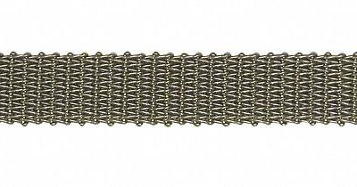 LIFT-ALL Wire Mesh Sling: Type 1 - Triangle & Choker Wire Mesh Slings