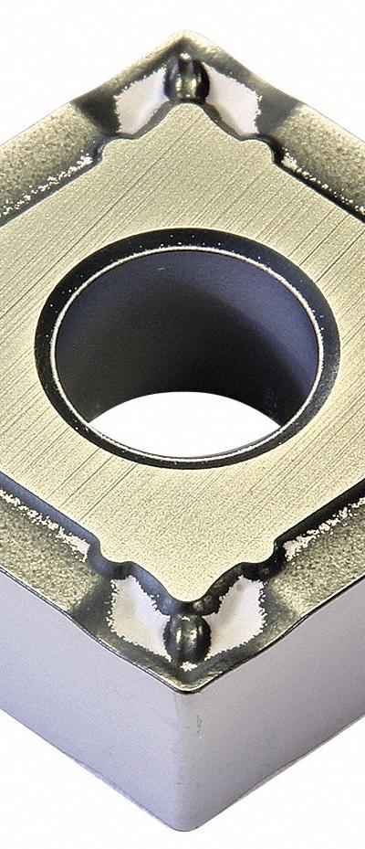 SUMITOMO Diamond Turning Insert: CNMG433ESX, CNMG120412N-SX - Diamond Indexable Turning Inserts