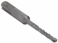 BOSCH Installation Bit and Sleeve: 1/4 in Drill Bit Size, 3 1/2 in Max Drilling Dp (MPN HC2341). Key specifications — attr277146: BOSCH.