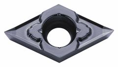 KYOCERA Diamond Turning Insert (MPN DCGT21505MPCKPR1725)