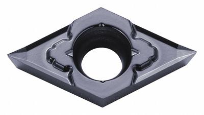 KYOCERA Diamond Turning Insert (MPN DCGT21505MPCKPR1725) - Diamond Indexable Turning Inserts