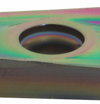 SUMITOMO Parallelogram Milling Insert: AECT220604PEFRA-DL1000 - Parallelogram Indexable Milling Inserts