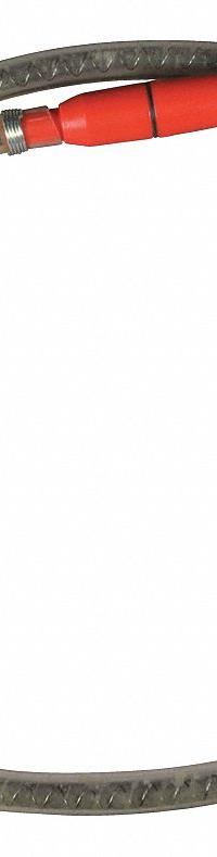 DAYTON Discharge Hose Kit: For 5XA53 (MPN 5XA53DHK)