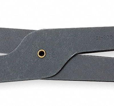 BUSSMANN Fuse Puller: 1 3/4 in to 2 1/2 in - Electrical Fuse Pullers