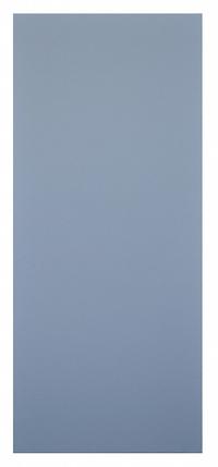 ASI GLOBAL Partition Panel: Phenolic, Matte, Dove Gray, 58 in Ht, 22 in Wd, 1/2 in Thick (MPN 40-5882150-3010). Key specifications — Inner Core Type: Resin Impregnated Kraft Paper; Brand: ASI GLOBAL PARTITIONS; Color: Dove Gray; Finish/Texture: Matte.