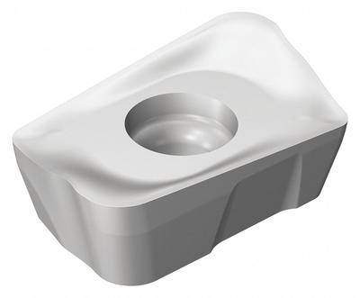 SANDVIK COROMANT Milling Insert, Finishing, Rectangle, R390: R390-18 06 16H-PL 1130 - Rectangle (L) Indexable Milling Inserts