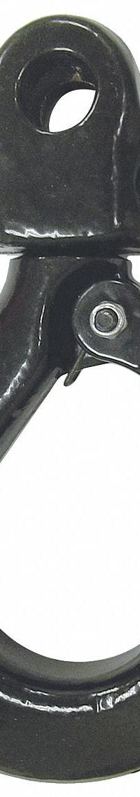 CM Top Hook Assembly: Manual Chain Hoists, 3,000 lb Compatible Load Capacity, 653, 653-0122. Key specifications — Compatible Hoist Type: Manual Chain Hoists; Product Type: Top Hook Assembly; Compatible Series: 653; Manufacturer Part Number: 653-0122.
