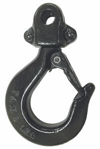 CM Top Hook Assembly: Manual Chain Hoists, 3,000 lb Compatible Load Capacity, 653, 653-0122. Key specifications — Compatible Hoist Type: Manual Chain Hoists; Product Type: Top Hook Assembly; Compatible Series: 653; Manufacturer Part Number: 653-0122.