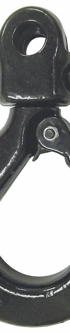 CM Top Hook Assembly: Manual Chain Hoists, 3,000 lb Compatible Load Capacity, 653, 653-0122. Key specifications — Compatible Hoist Type: Manual Chain Hoists; Product Type: Top Hook Assembly; Compatible Series: 653; Manufacturer Part Number: 653-0122.