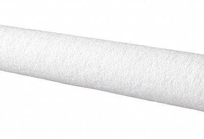 FULFLO Water Filter Cartridge: 5 micron - Melt Blown Water Filter Cartridges