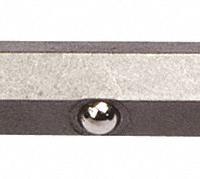 KLEIN TOOLS Double Ended Driver Bit: Imperial, Hand, #1 – Phillips Bit Size and Type Side 1, 2 PK (MPN 32400). Key specifications — attr1132179: Hex; attr1110551: KLEIN TOOLS; attr1132174: Steel.