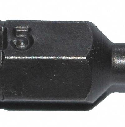 ZEPHYR Insert Bit: Insert Bit - Insert Torx Bits