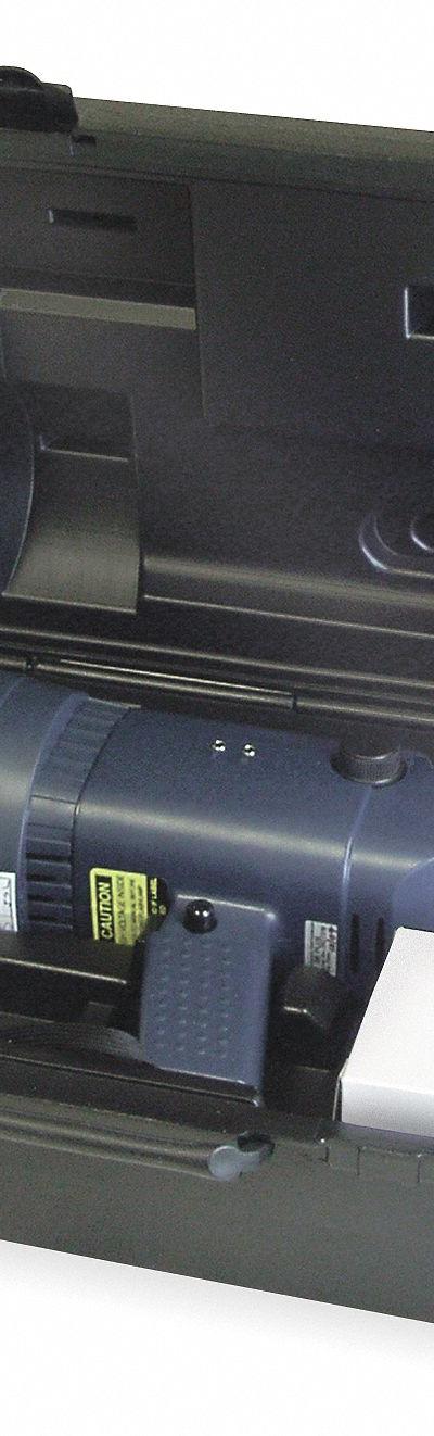 MONARCH Digital Stroboscope Kit: 0.01 fpm - Standard Xenon Stroboscopes
