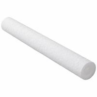 MEGABOND ABSOLUTE Water Filter Cartridge: 1 micron, Melt Blown, 10 gpm, Polypropylene, 15 PK (MPN MBA1M20). Key specifications — Brand: MEGABOND ABSOLUTE; Filter Media: Polypropylene.