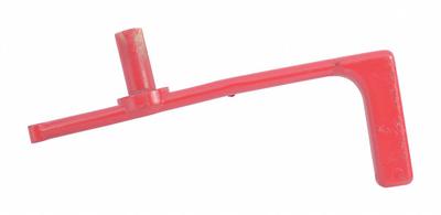 Dayton Limit Paddle: Mfr Part # EW-33, Compatible with 4GU72 - Dayton Hoist Replacement Parts