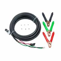 FILL-RITE Power Cable Replacement Kit: Mfr Part # KIT321AC, Power Cable Repl Kit. Key specifications — Product Type: Power Cable Replacement Kit; Manufacturer Part Number: KIT321AC; Includes: (3) Alligator Slips; Compatible Brand: Fill-Rite; Compatible Grainger Part Number: 429J11; Compatible Manufacturer Model Number: NX25-DDCNB-PX; Compatible Series: NX25-ddc.
