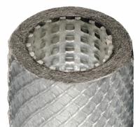 PARKER Compressed Air Filter Element: Activated Carbon, Carbon (MPN AG43-300). Key specifications — attr111561: AG43-300; attr132959: Carbon.