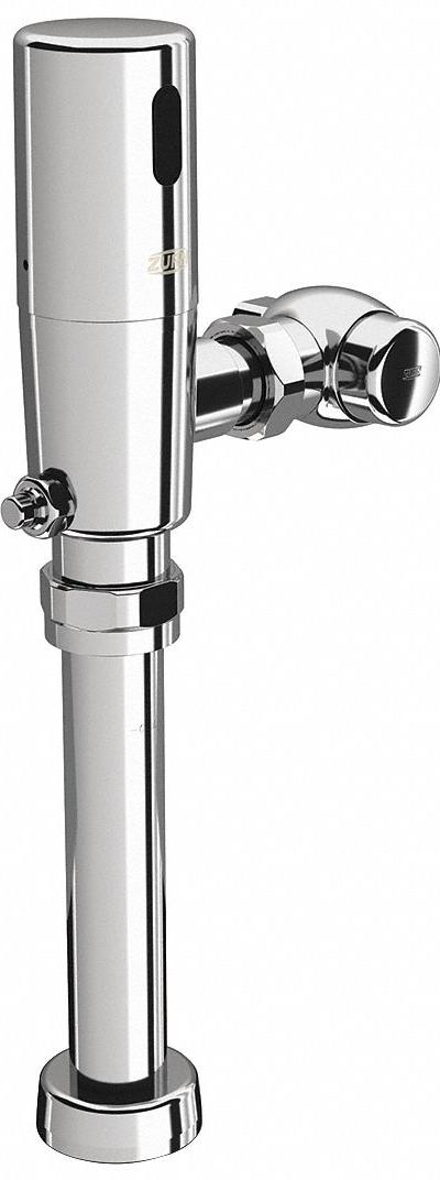 ZURN Automatic Flush Valve: AquaSense® - Toilet Automatic Flush Valves