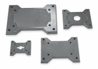 BOSTON GEAR Speed Reducer Mounting Base: Mounting Base, Boston Speed Reducers, Horizontal, 56440. Key specifications — attr85417: BOSTON GEAR; attr864218: Mounting Base; attr864225: Boston Speed Reducers; attr864223: 56440.