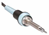 WELLER Modular Soldering Iron: 23 W, 700°F, Conical Tip, 0.03 in Tip Wd, Soldering Iron (MPN SL325). Key specifications — Manufacturer Part Number: SL325; Brand: WELLER; Item: Soldering Iron.