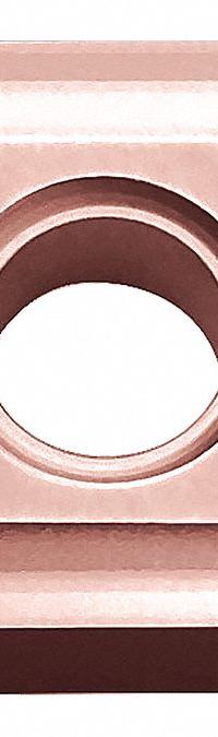 KYOCERA Square Turning Insert: SNMG431, SNMG120404 (MPN SNMG431CA310). Key specifications — attr257901: SNMG120404; attr257900: SNMG431.