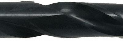 CHICAGO-LATROBE Aircraft Extension Drill: #21 - NAS-Spec High-Speed Steel Aircraft-Extension Drill Bits