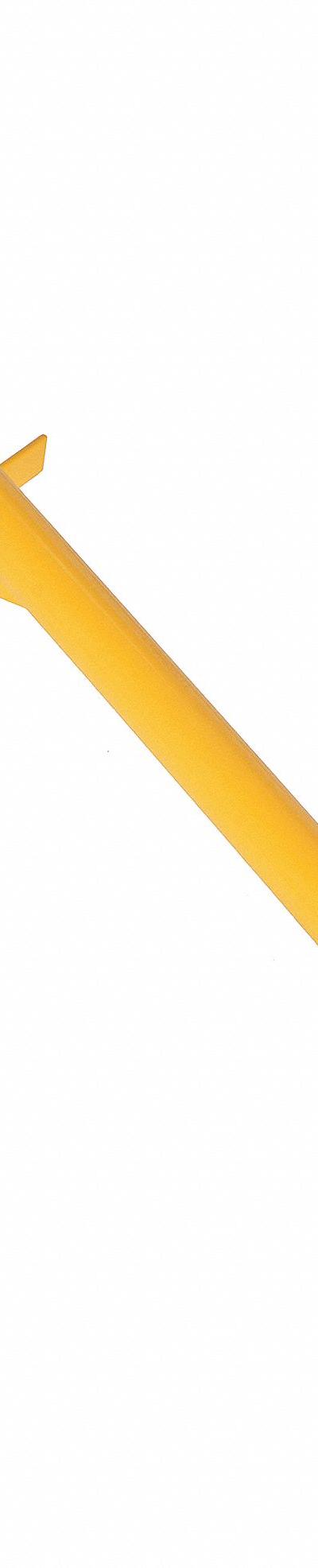 VESTIL Handle: For 3KR76/8CYT9/8CYU1/8ZCM0 - Material Handling Parts
