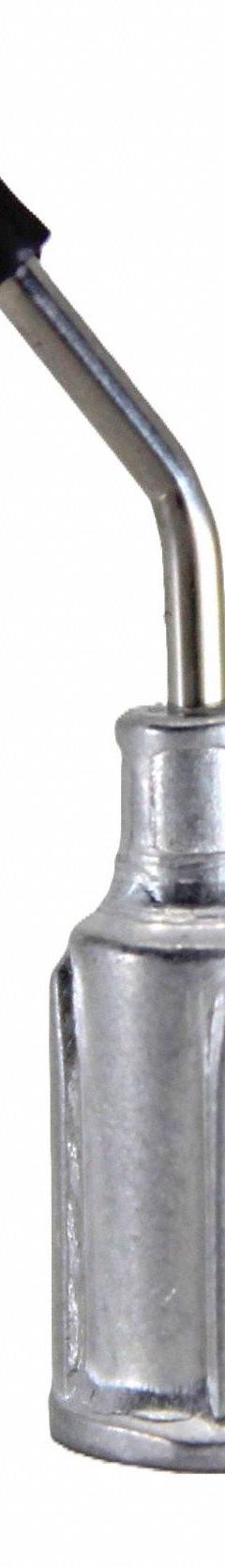 EXCELTA Vacuum Probe/Cup Assembly: Bent, 0.1 in Tip Size, 30° Tip Angle, Buna-N, 1 in Overall Ht (MPN PVB-CB-332). Key specifications — attr1293152: PVB-CB-332; attr1293158: PV-500; attr1293159: Roto-Pic; attr1293168: Bent; attr1293156: EXCELTA.