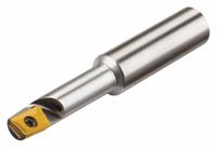 MICRO 100 Indexable Square Shoulder End Mill (MPN 30-1216)